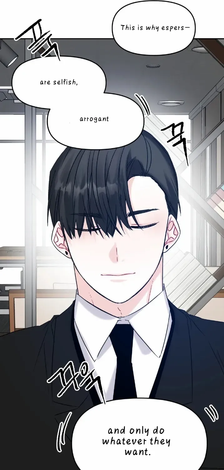 Read Please Leave the Company chapter 8 image 22 on Lezhin