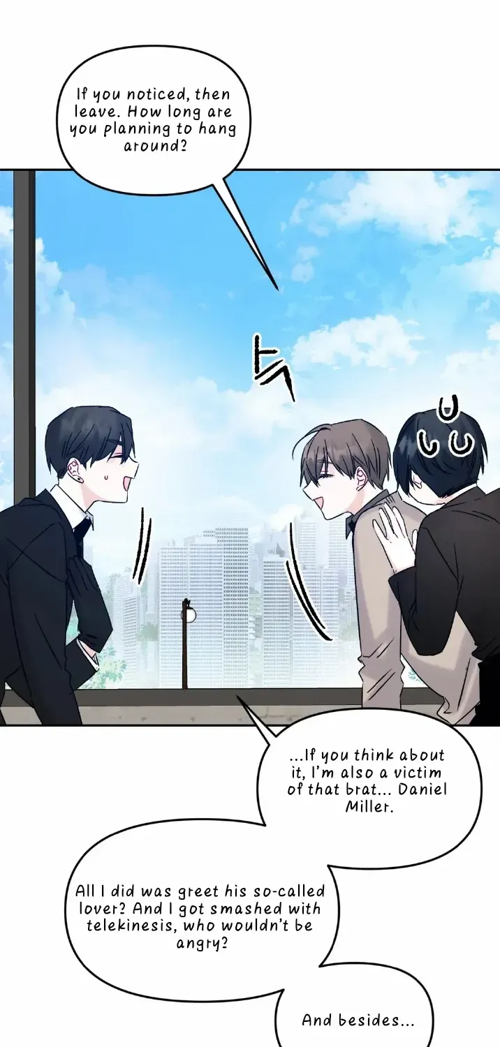Read Please Leave the Company chapter 8 image 25 on Lezhin