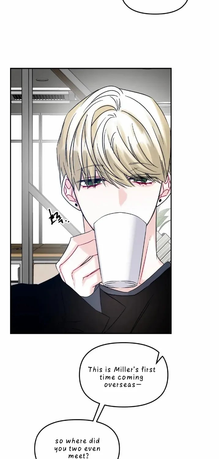 Read Please Leave the Company chapter 8 image 26 on Lezhin