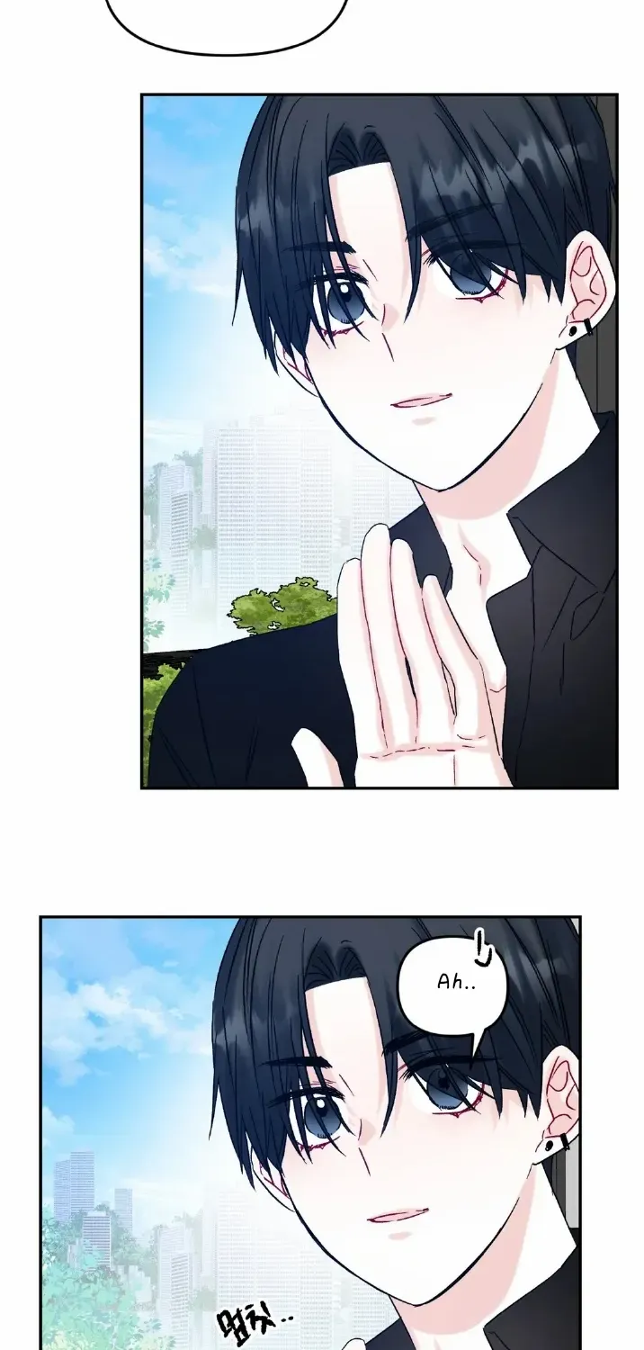 Read Please Leave the Company chapter 8 image 27 on Lezhin
