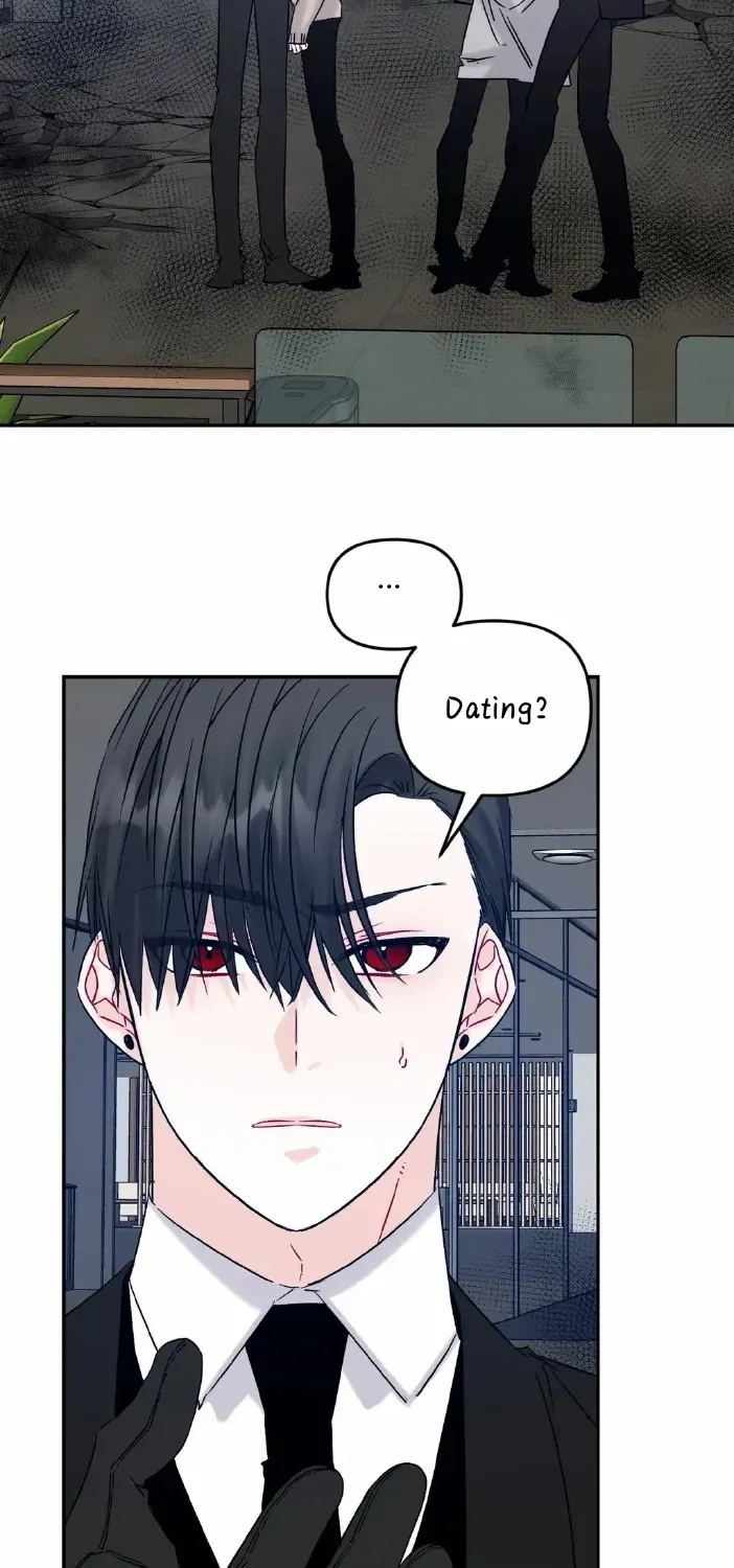 Read Please Leave the Company chapter 8 image 3 on Lezhin