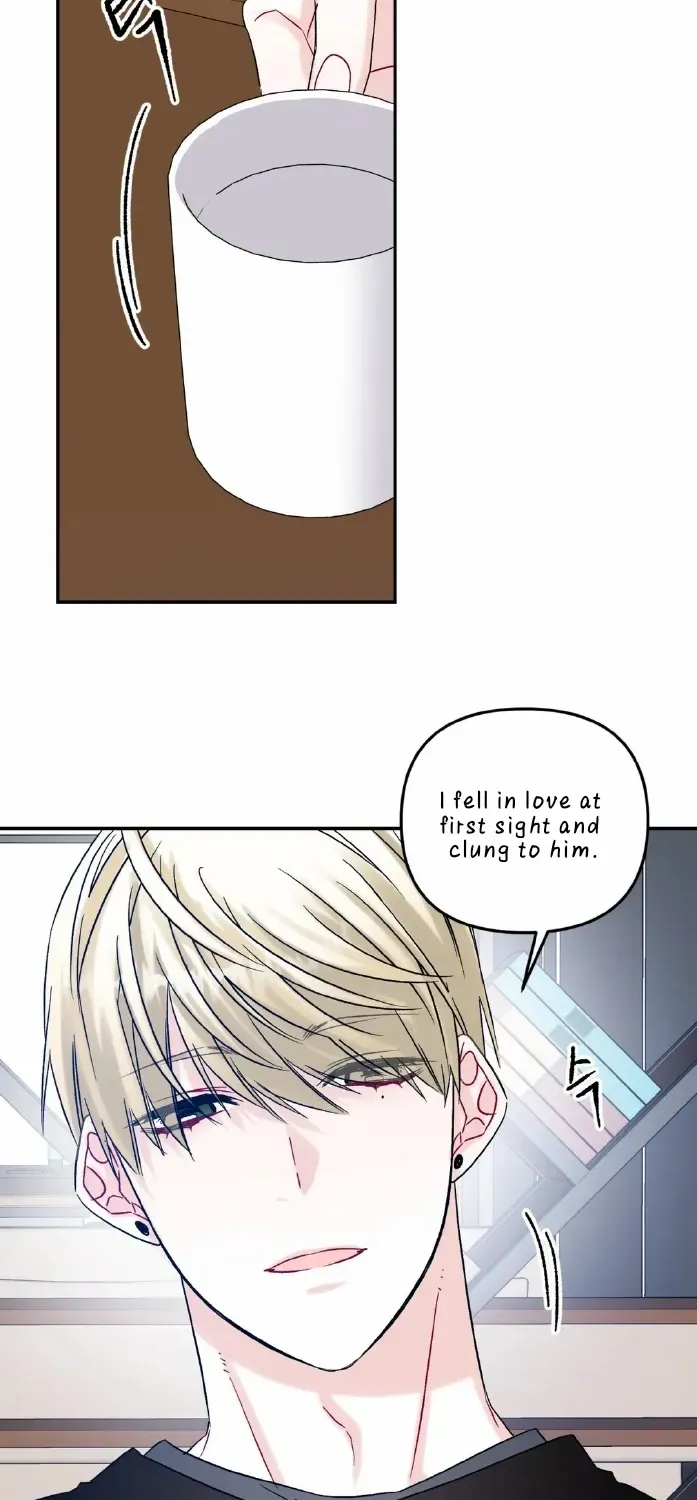 Read Please Leave the Company chapter 8 image 30 on Lezhin