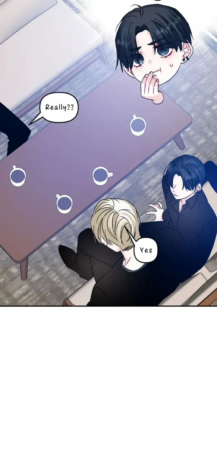 Read Please Leave the Company chapter 8 image 32 on Lezhin