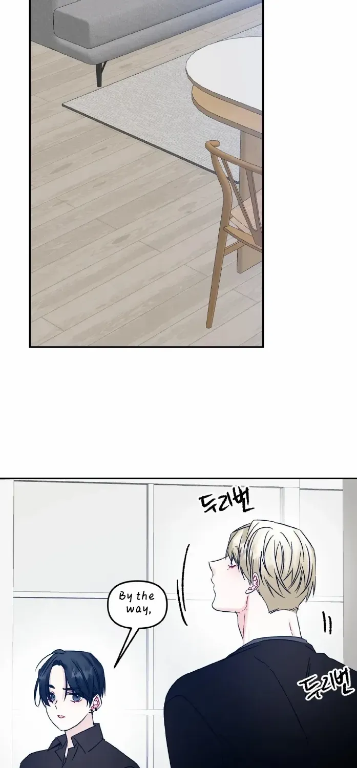Read Please Leave the Company chapter 8 image 34 on Lezhin
