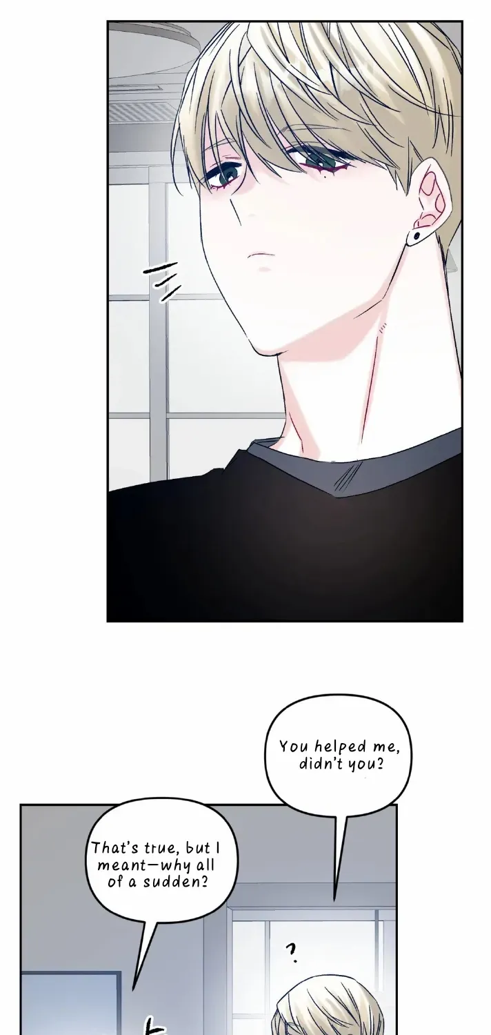 Read Please Leave the Company chapter 8 image 36 on Lezhin