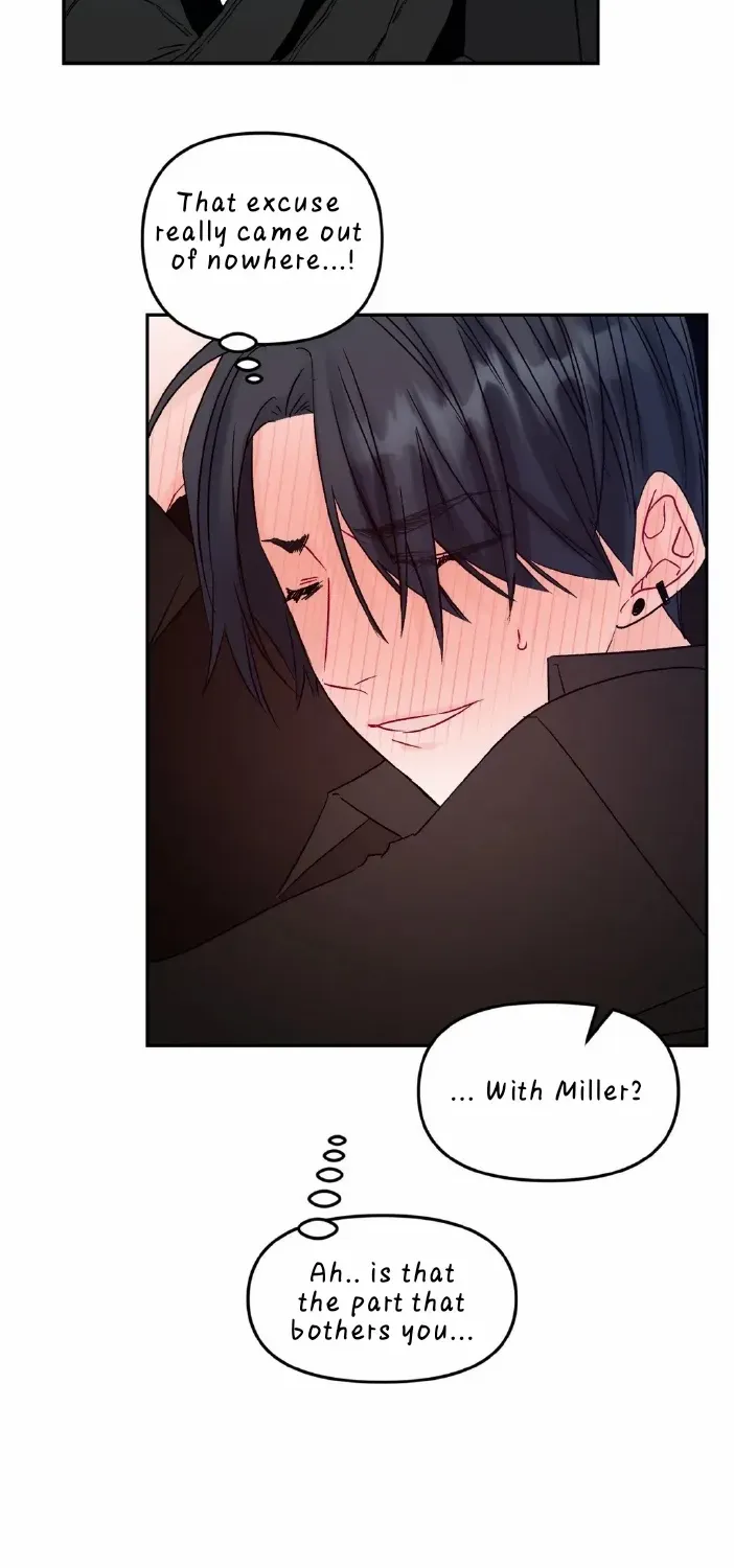 Read Please Leave the Company chapter 8 image 4 on Lezhin