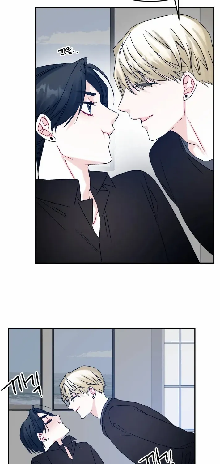 Read Please Leave the Company chapter 8 image 40 on Lezhin