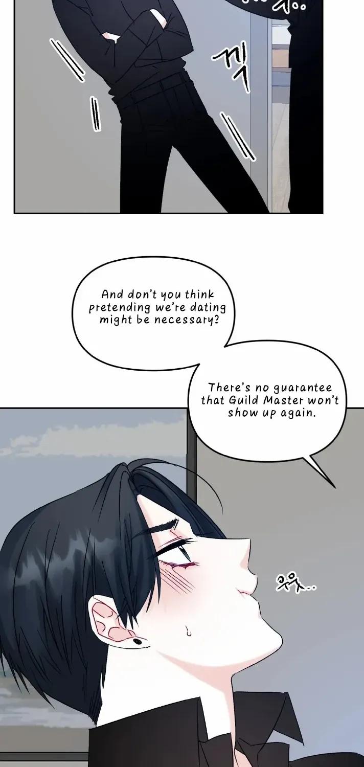 Read Please Leave the Company chapter 8 image 41 on Lezhin