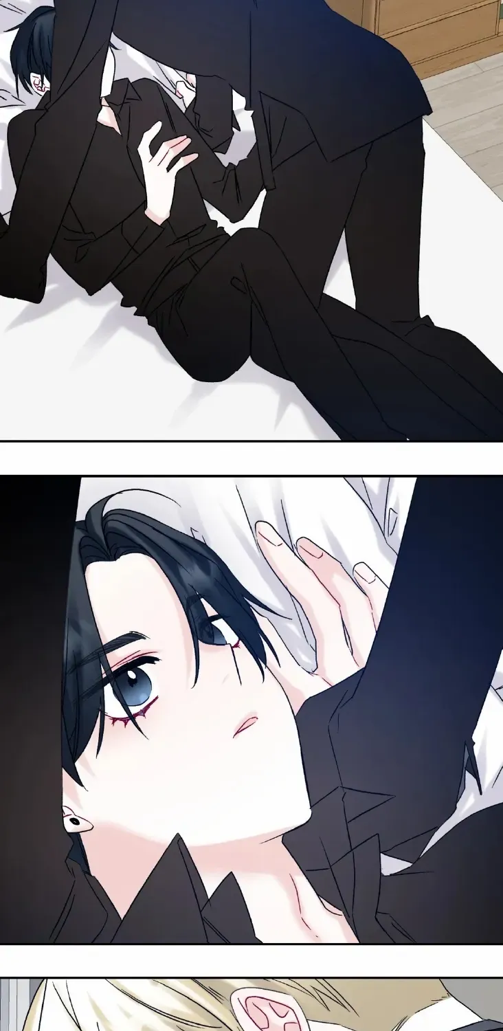 Read Please Leave the Company chapter 8 image 45 on Lezhin