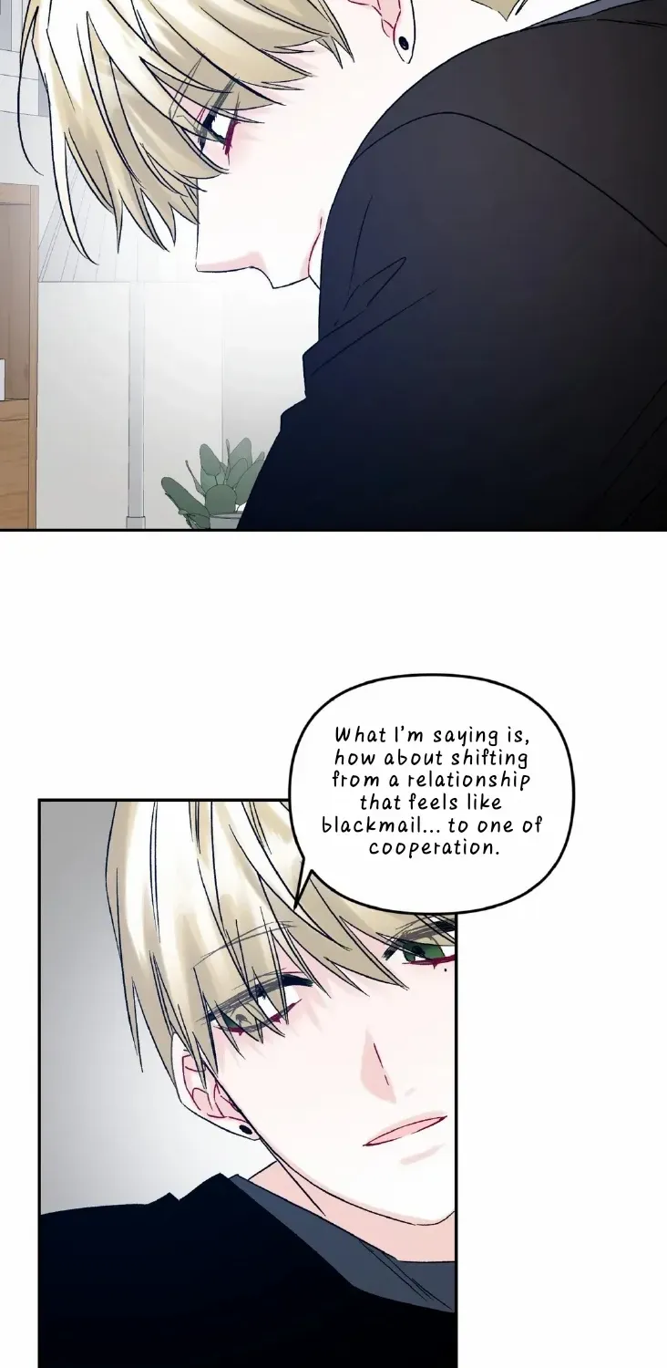 Read Please Leave the Company chapter 8 image 46 on Lezhin