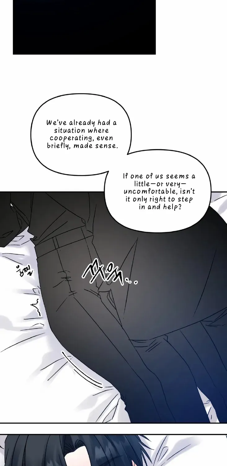 Read Please Leave the Company chapter 8 image 47 on Lezhin