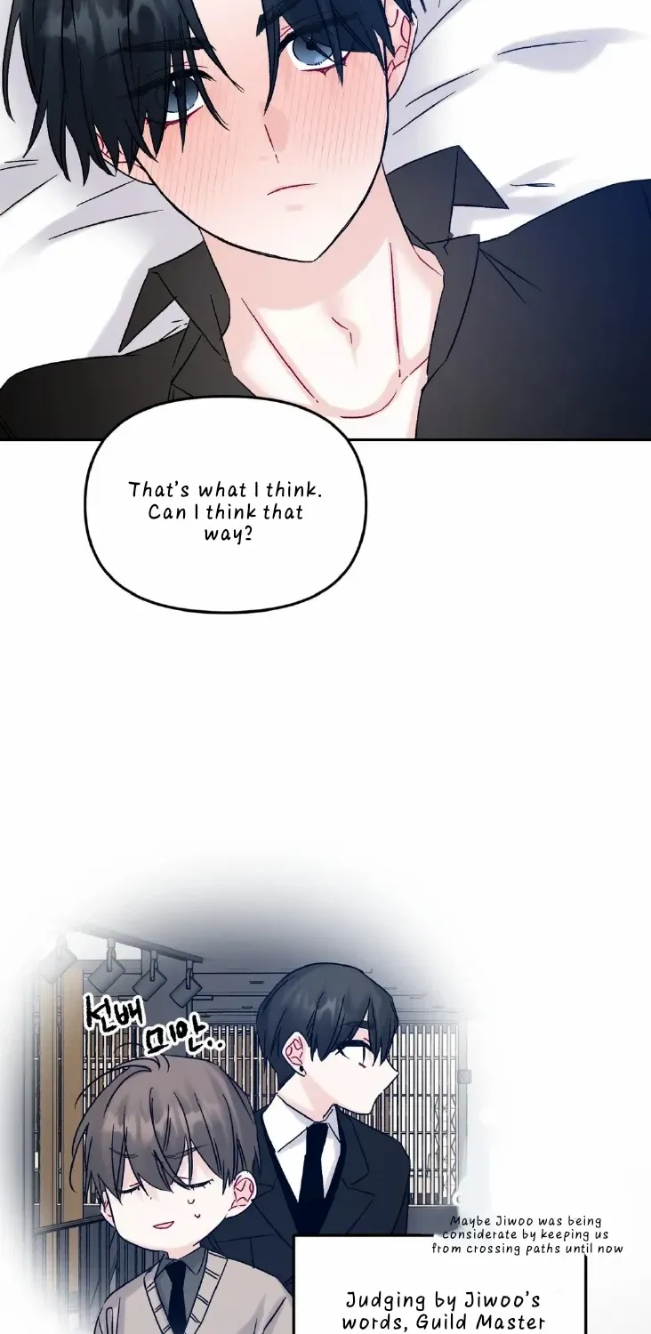Read Please Leave the Company chapter 8 image 48 on Lezhin