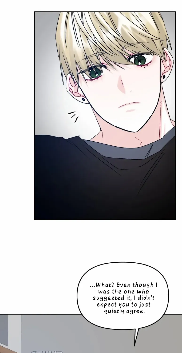 Read Please Leave the Company chapter 8 image 52 on Lezhin