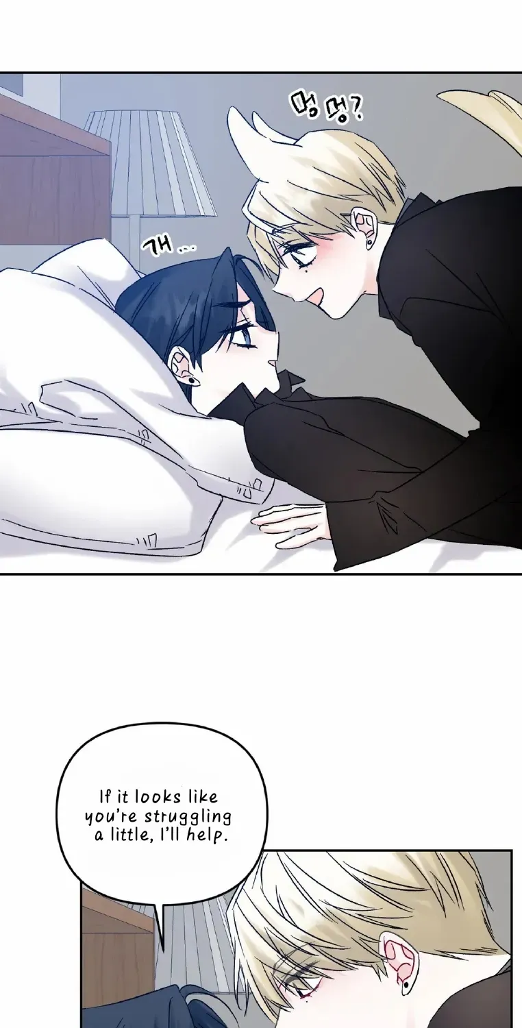 Read Please Leave the Company chapter 8 image 58 on Lezhin