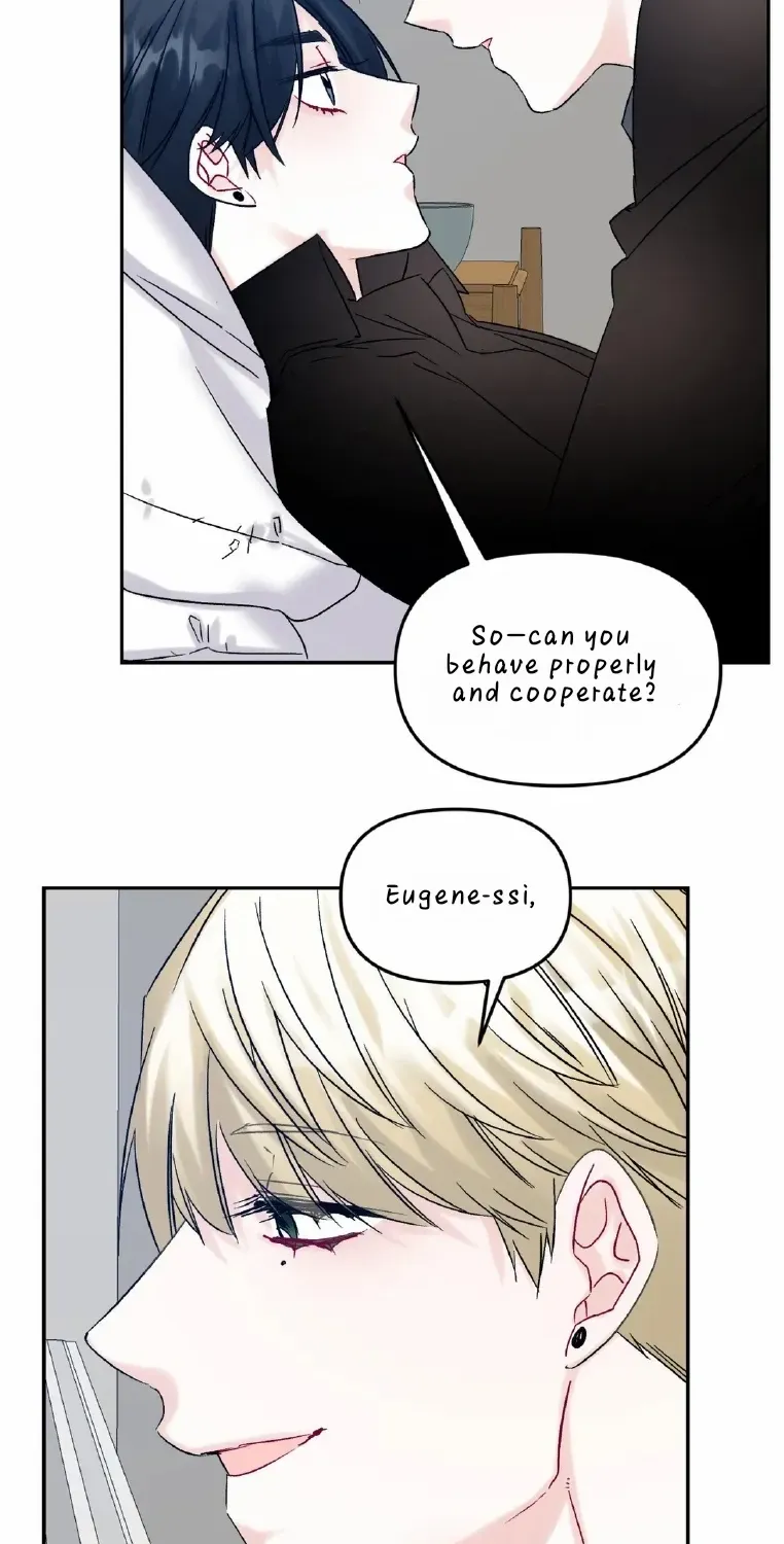 Read Please Leave the Company chapter 8 image 59 on Lezhin