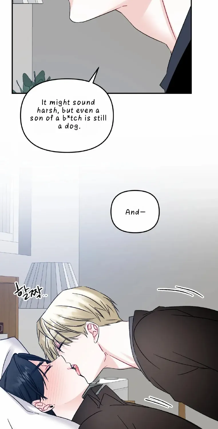 Read Please Leave the Company chapter 8 image 60 on Lezhin