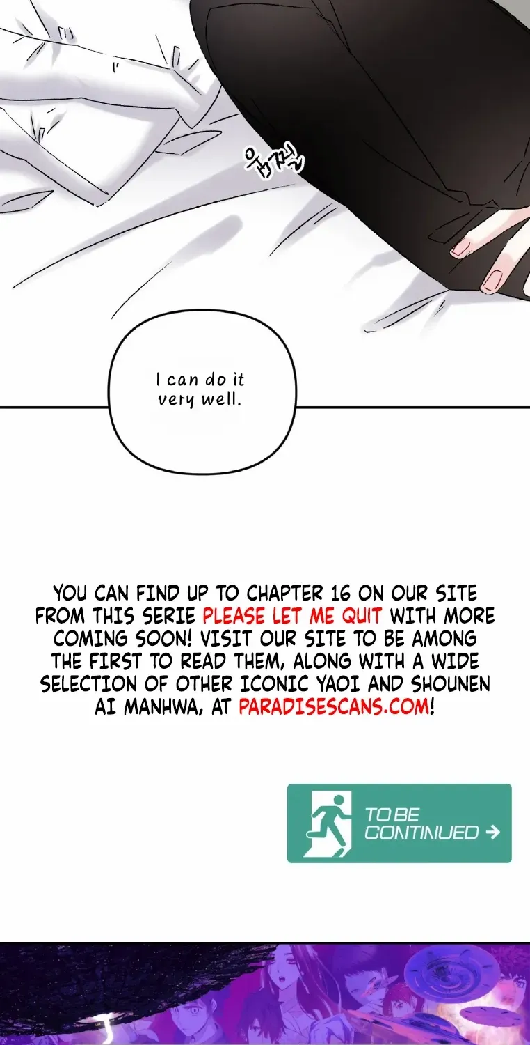Read Please Leave the Company chapter 8 image 61 on Lezhin