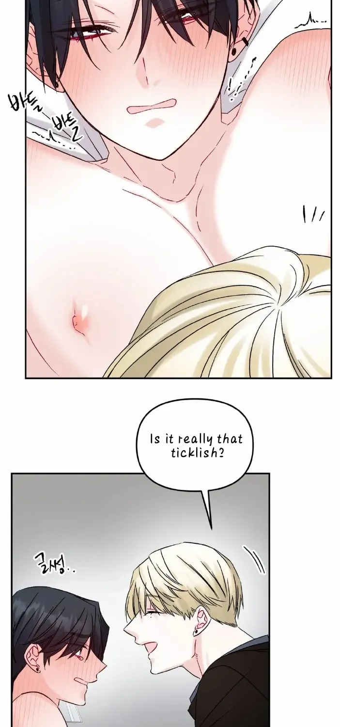 Read Please Leave the Company chapter 9 image 13 on Lezhin