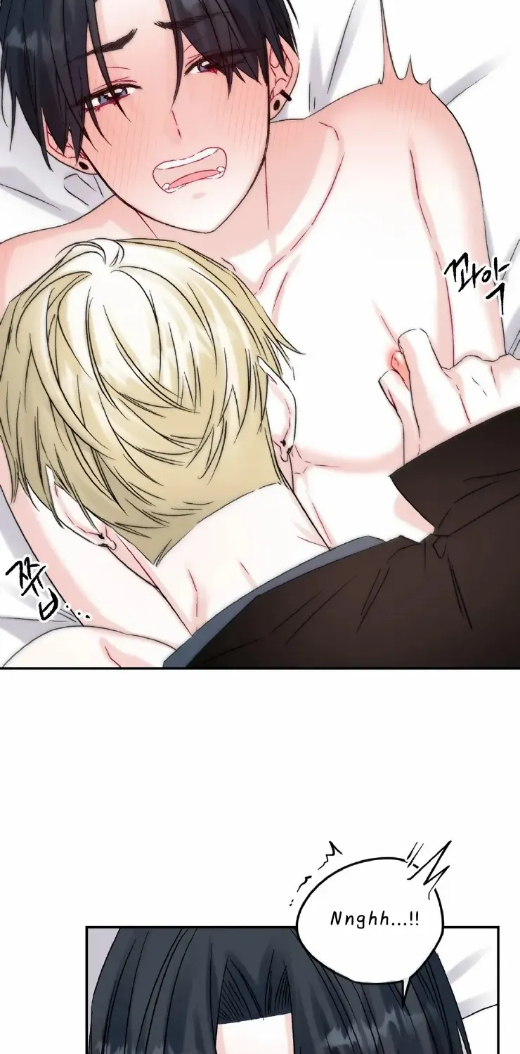 Read Please Leave the Company chapter 9 image 16 on Lezhin
