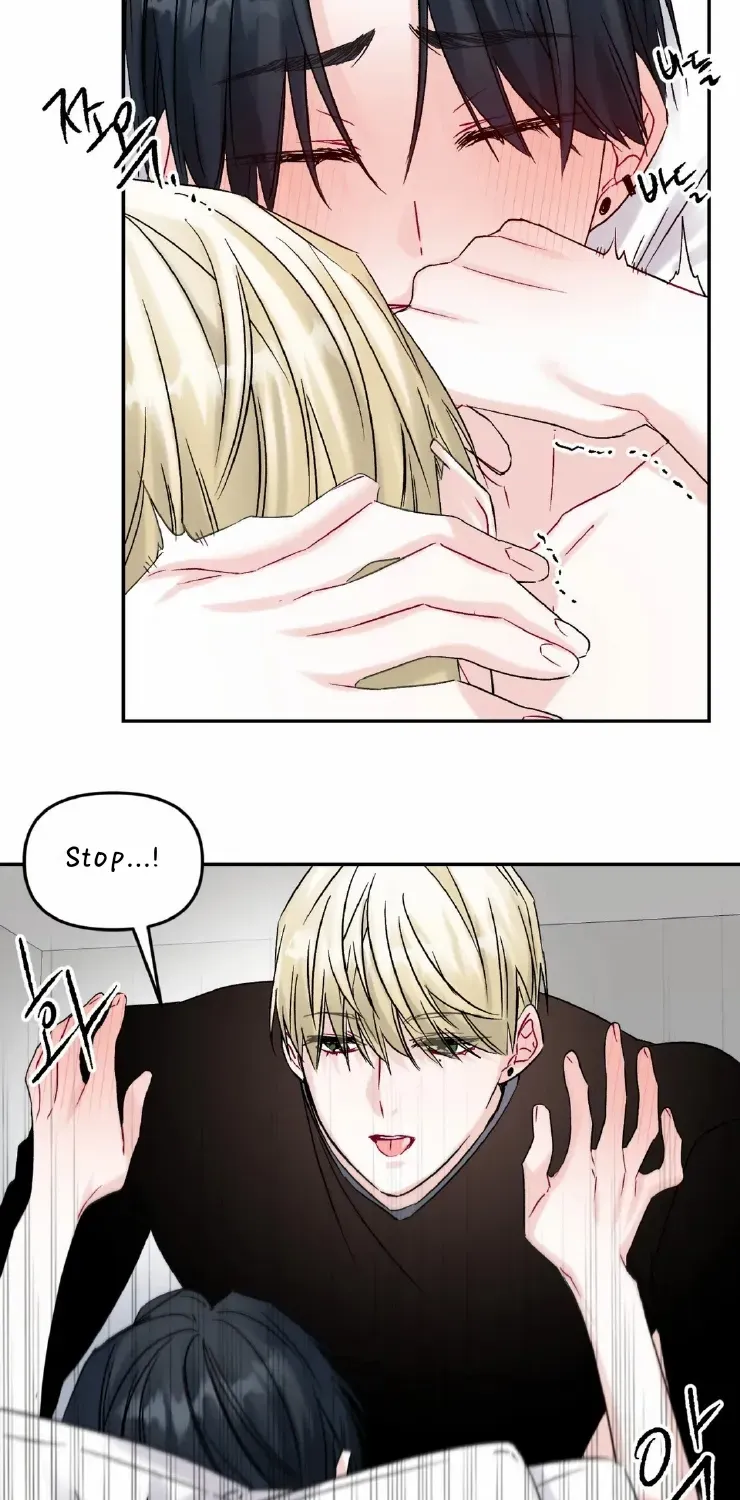 Read Please Leave the Company chapter 9 image 17 on Lezhin