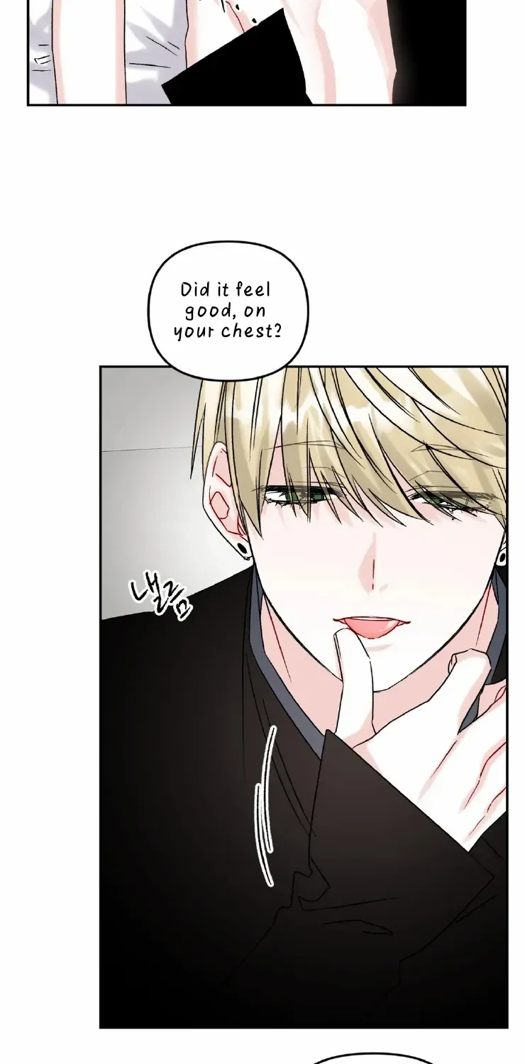 Read Please Leave the Company chapter 9 image 19 on Lezhin