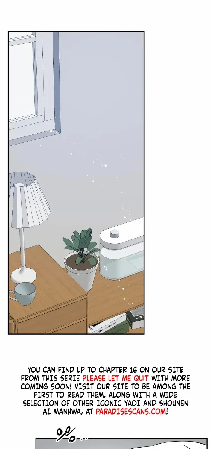 Read Please Leave the Company chapter 9 image 2 on Lezhin
