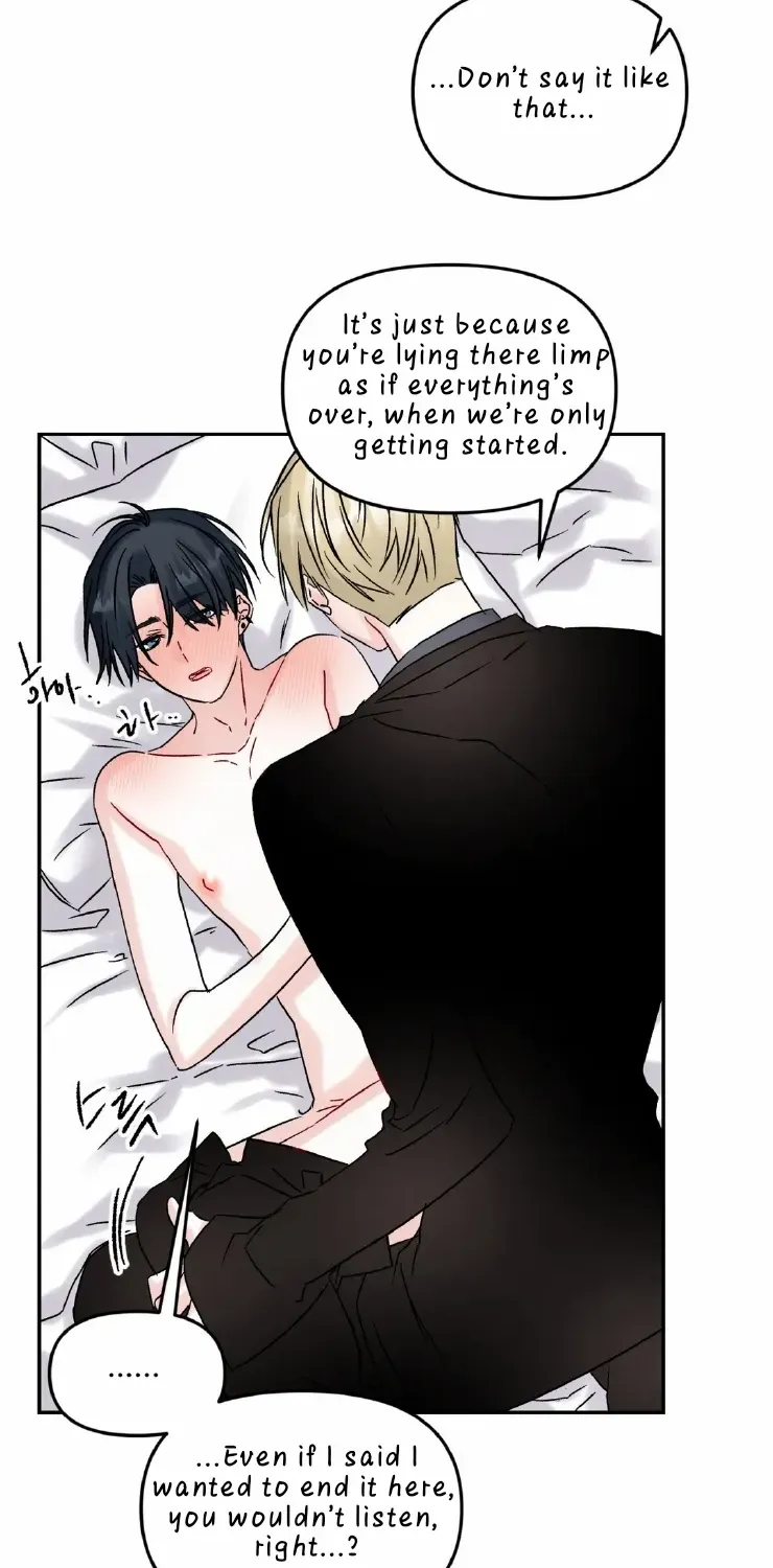 Read Please Leave the Company chapter 9 image 20 on Lezhin