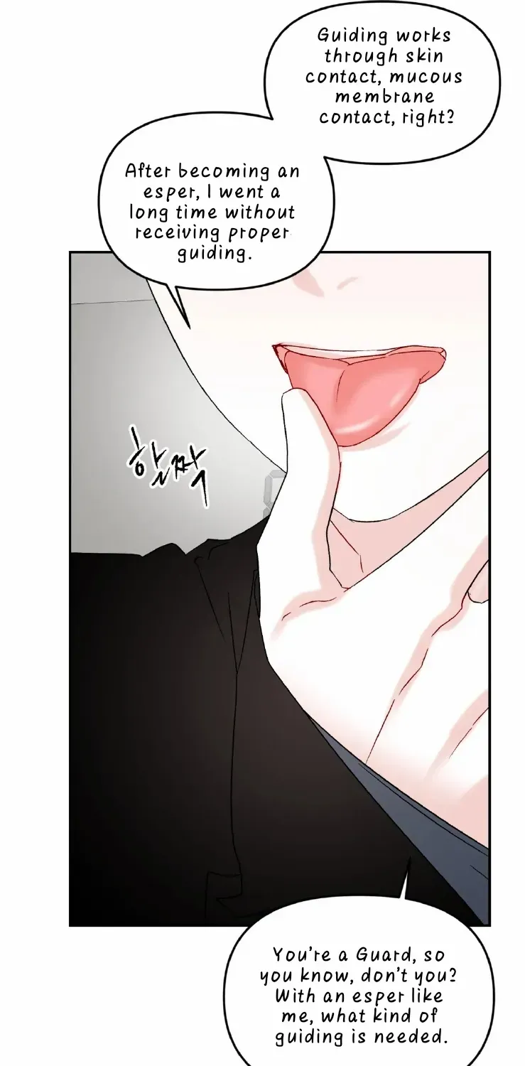 Read Please Leave the Company chapter 9 image 22 on Lezhin