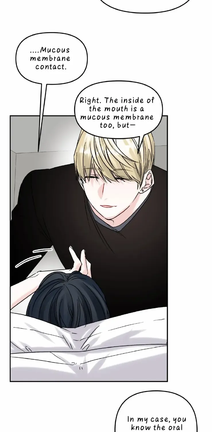 Read Please Leave the Company chapter 9 image 23 on Lezhin