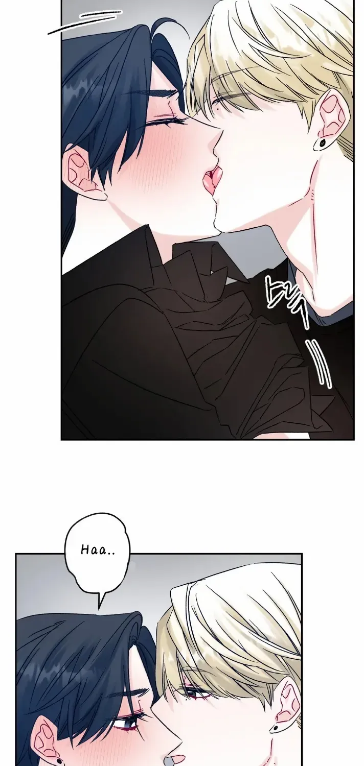 Read Please Leave the Company chapter 9 image 3 on Lezhin