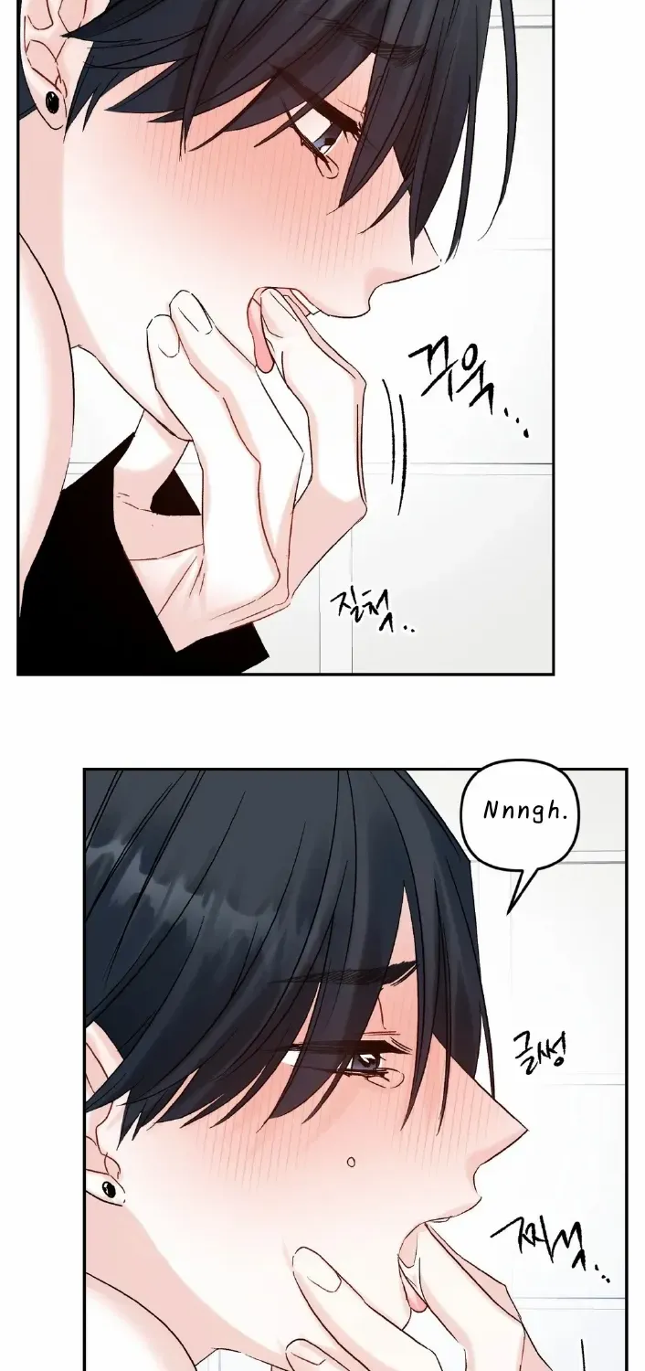 Read Please Leave the Company chapter 9 image 34 on Lezhin