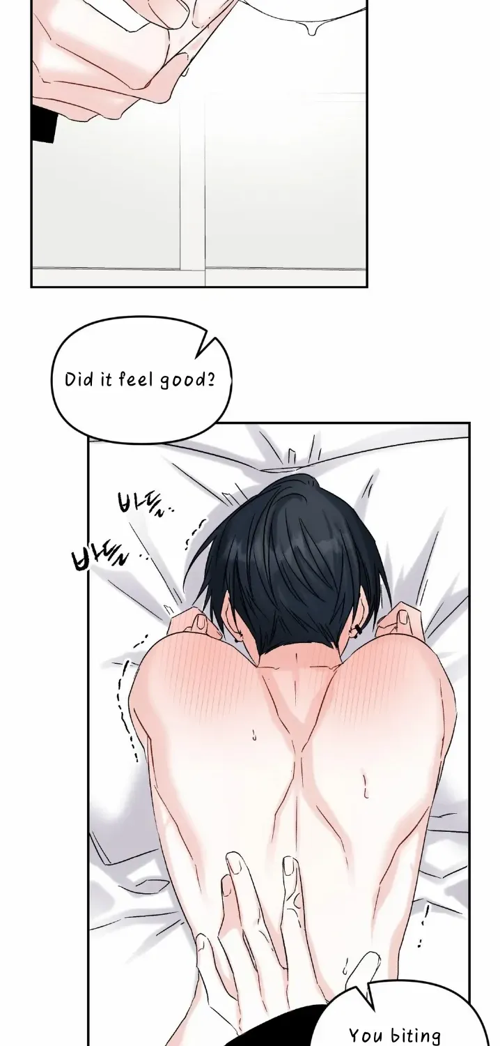 Read Please Leave the Company chapter 9 image 37 on Lezhin