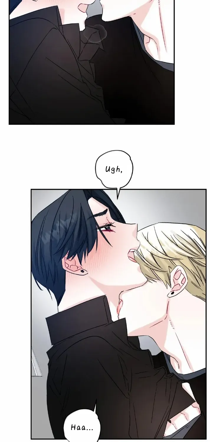 Read Please Leave the Company chapter 9 image 4 on Lezhin