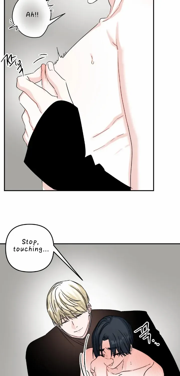 Read Please Leave the Company chapter 9 image 40 on Lezhin