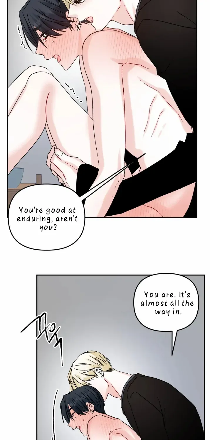 Read Please Leave the Company chapter 9 image 47 on Lezhin