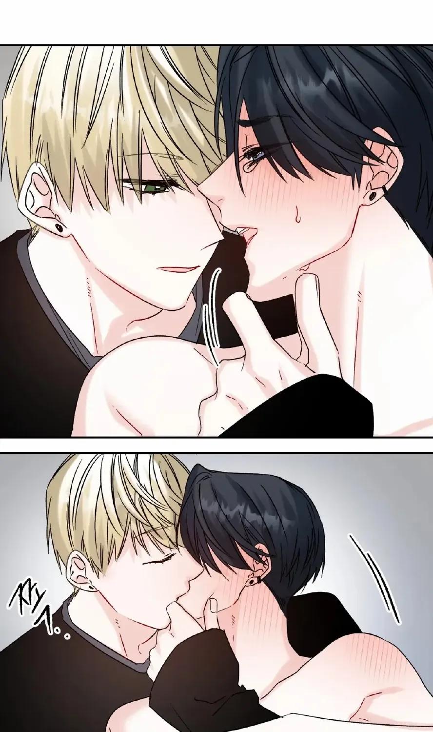 Read Please Leave the Company chapter 9 image 53 on Lezhin