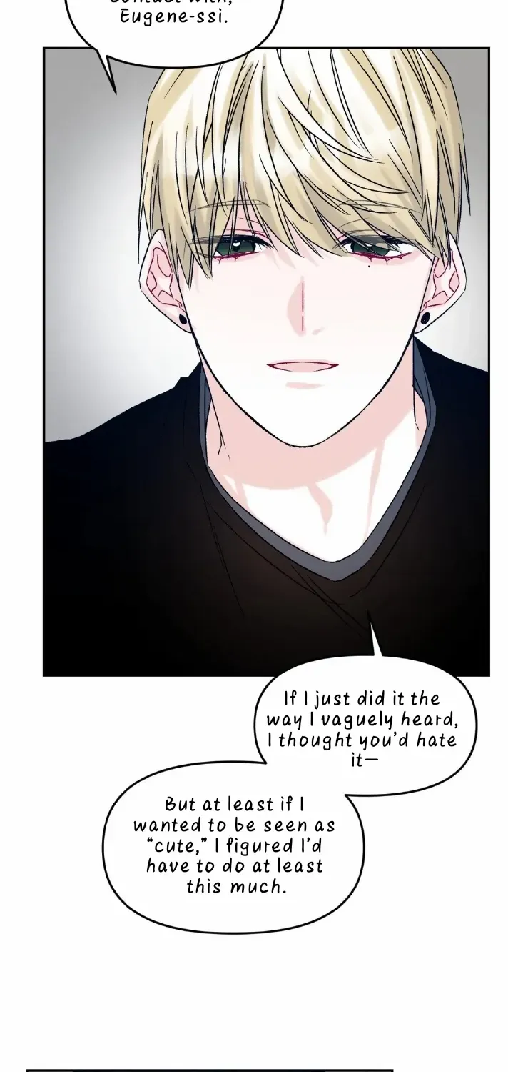 Read Please Leave the Company chapter 9 image 6 on Lezhin