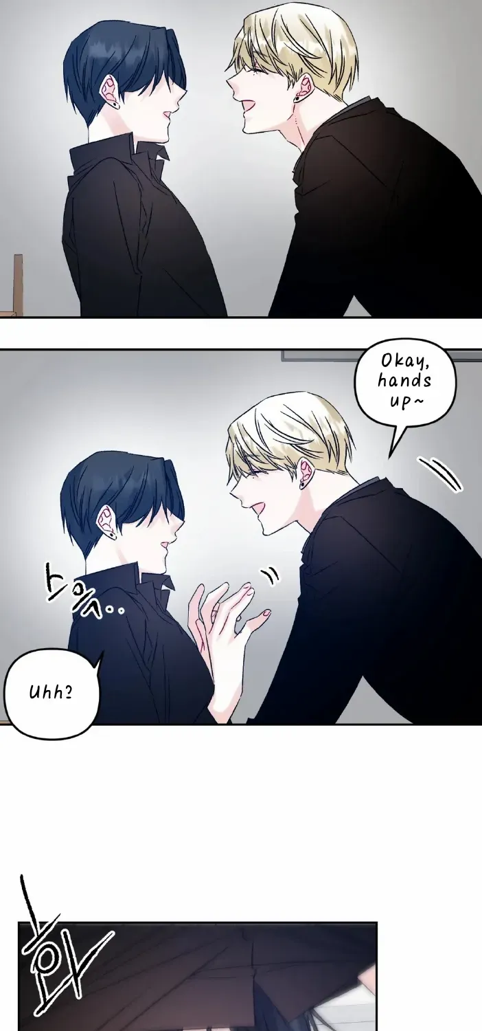 Read Please Leave the Company chapter 9 image 8 on Lezhin