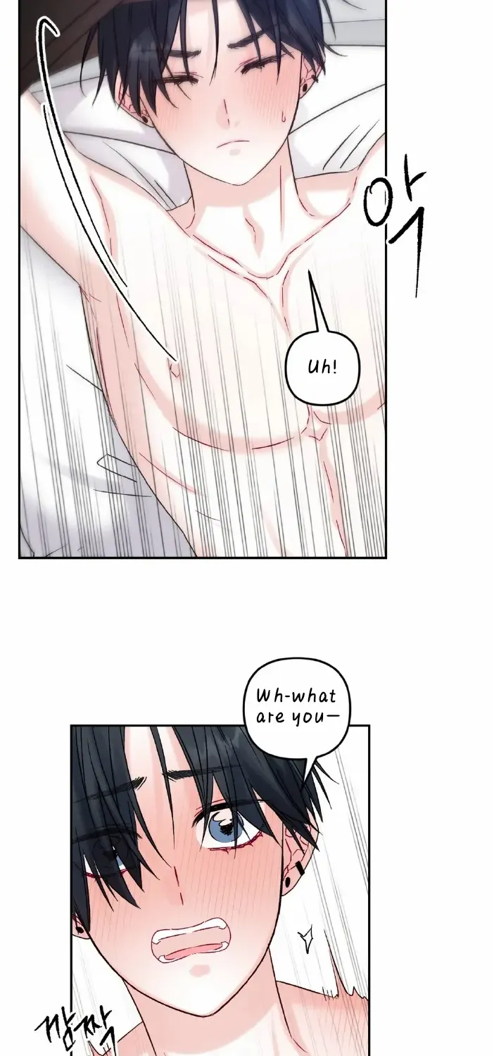 Read Please Leave the Company chapter 9 image 9 on Lezhin