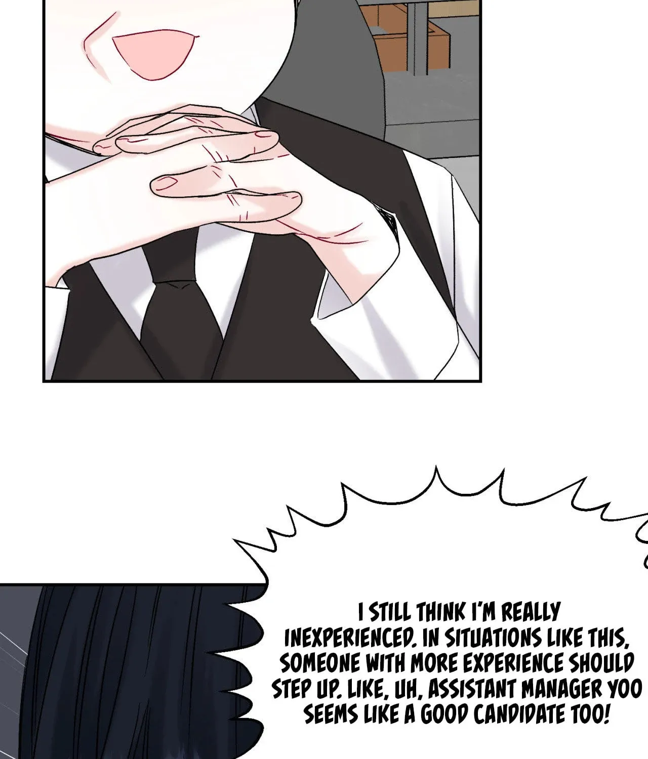 Please Let Me Resign Chapter 1 page 106 - 