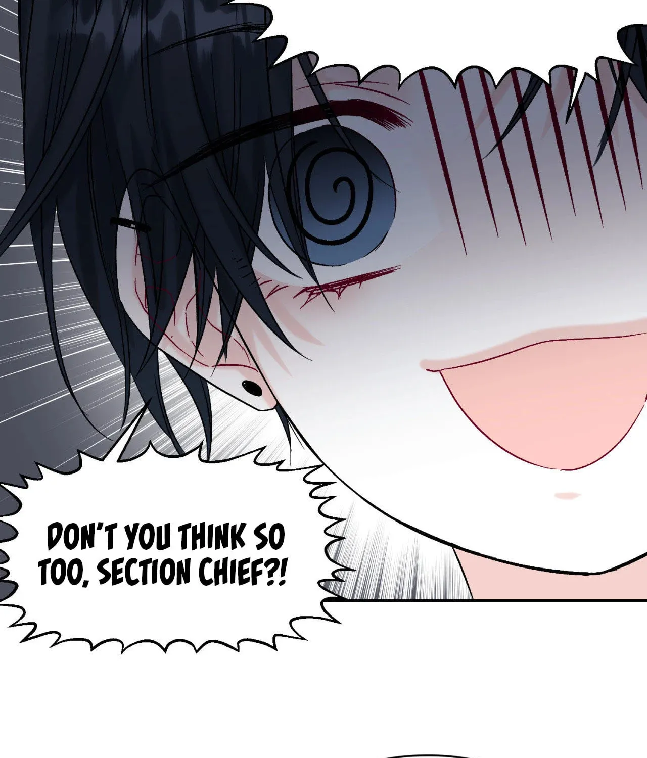 Please Let Me Resign Chapter 1 page 107 - 