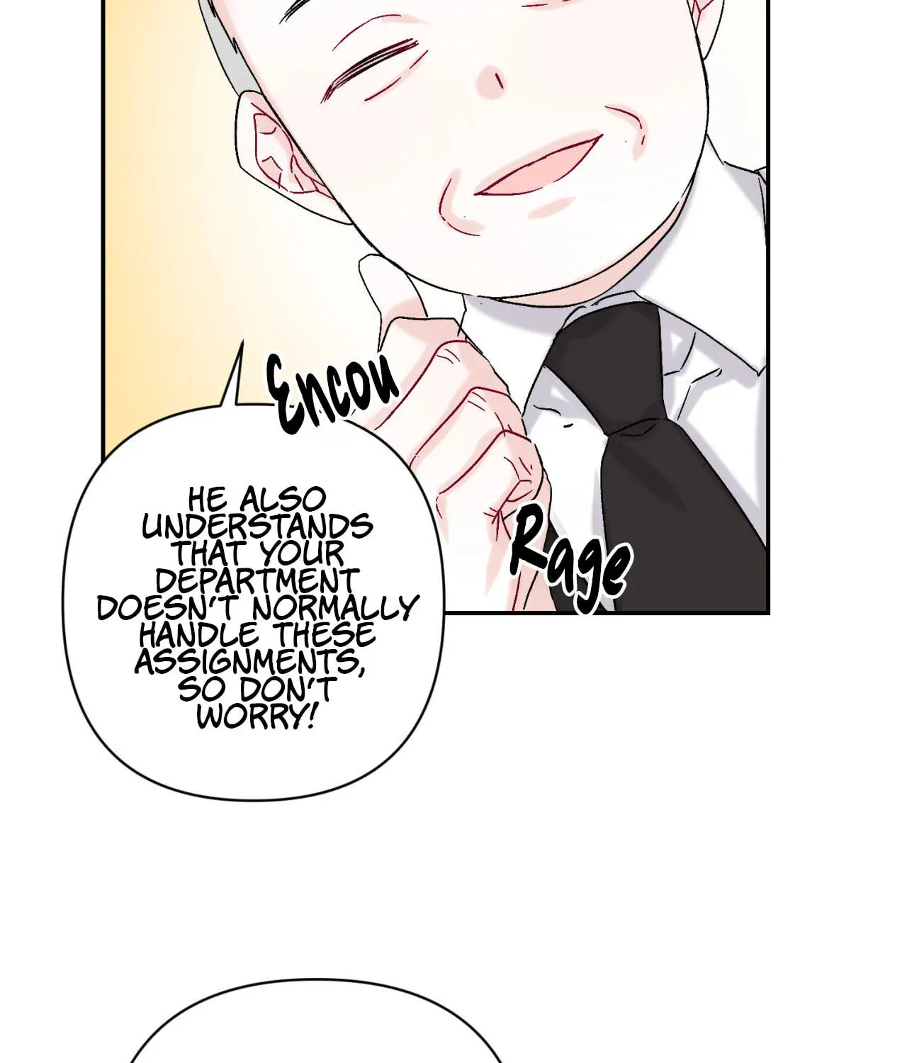 Please Let Me Resign Chapter 1 page 115 - 