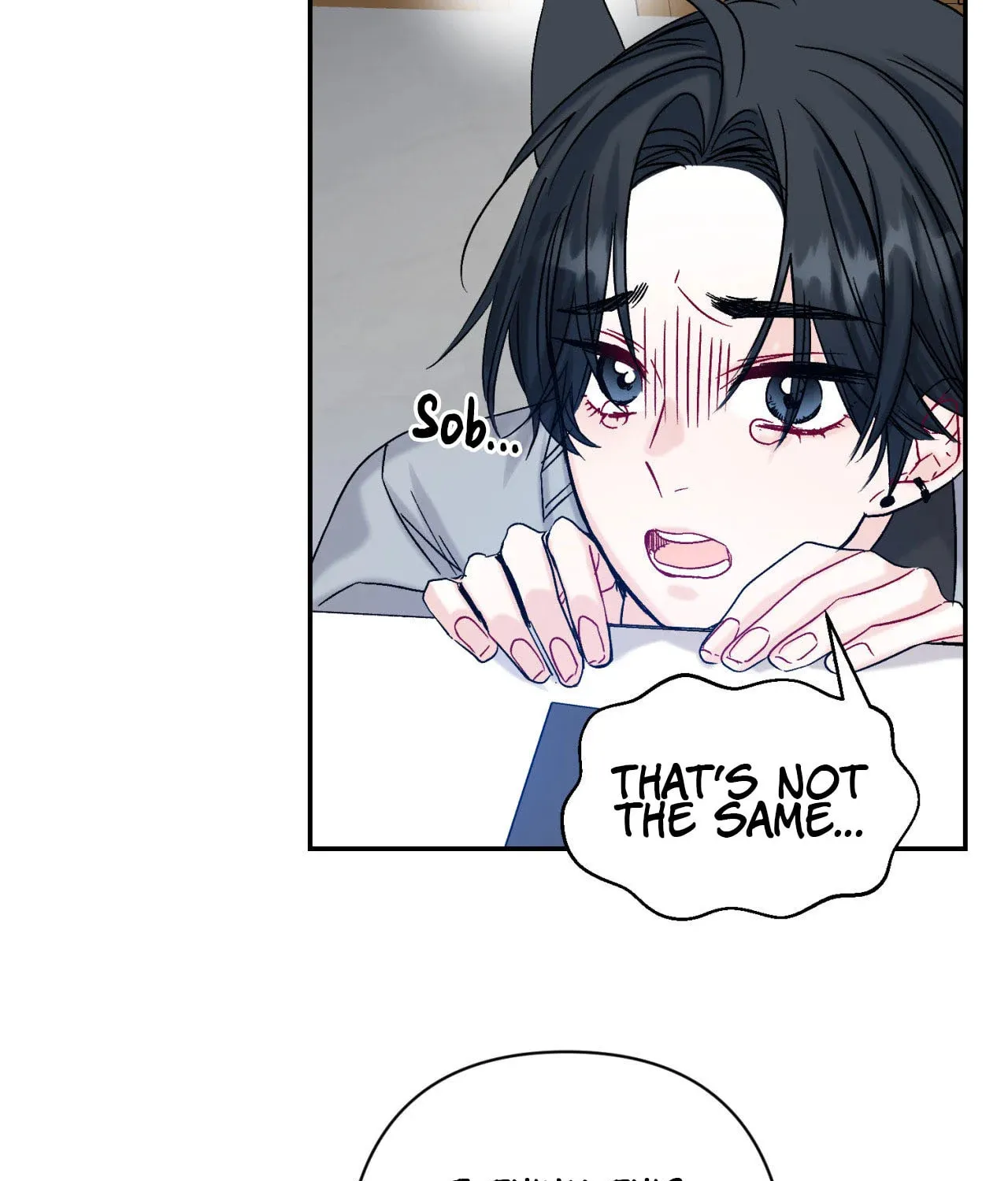Please Let Me Resign Chapter 1 page 117 - 