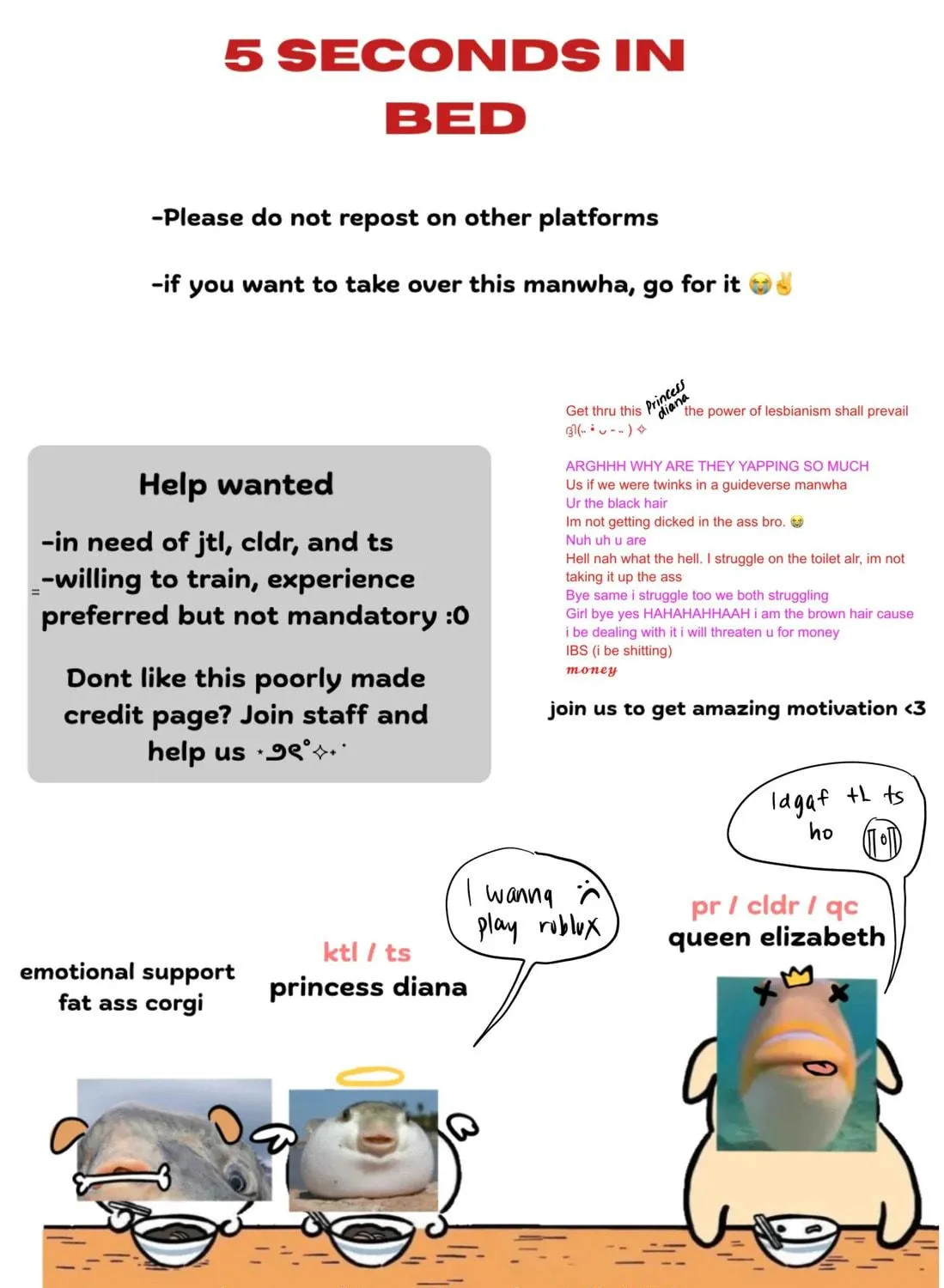 Please Let Me Resign Chapter 1 page 128 - 