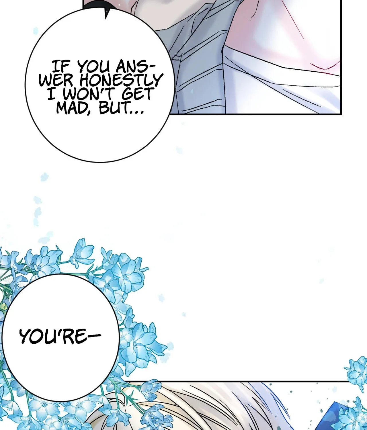 Please Let Me Resign Chapter 1 page 3 - 