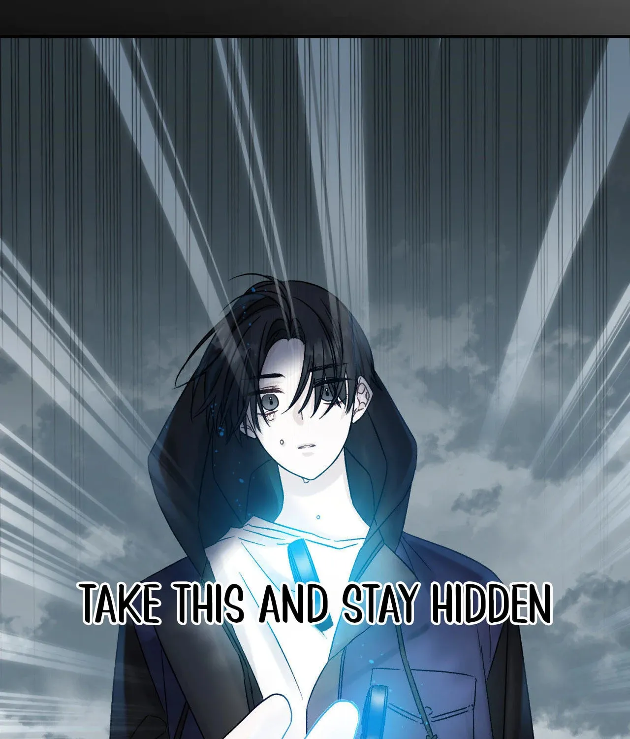Please Let Me Resign Chapter 1 page 27 - 