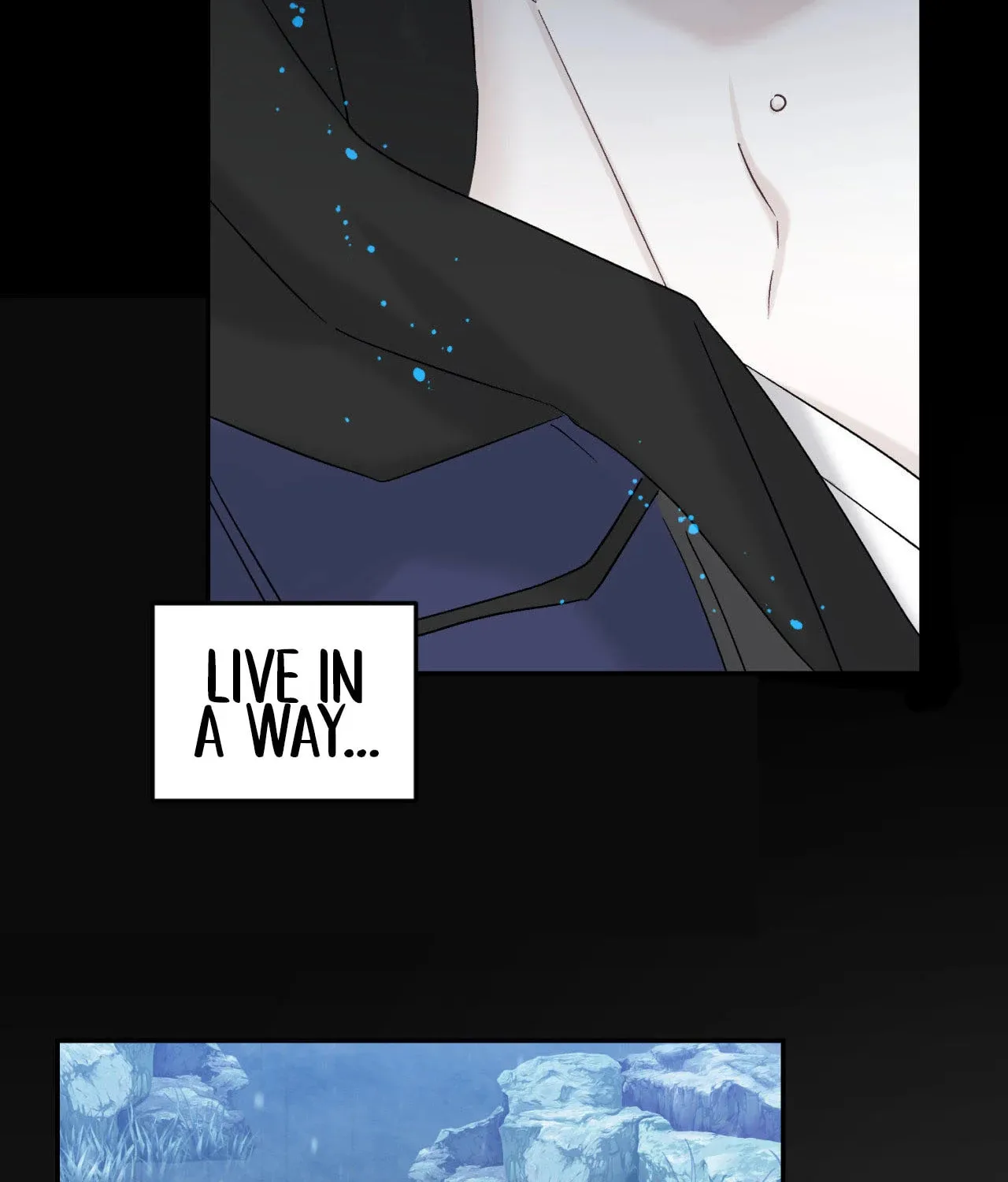 Please Let Me Resign Chapter 1 page 30 - 