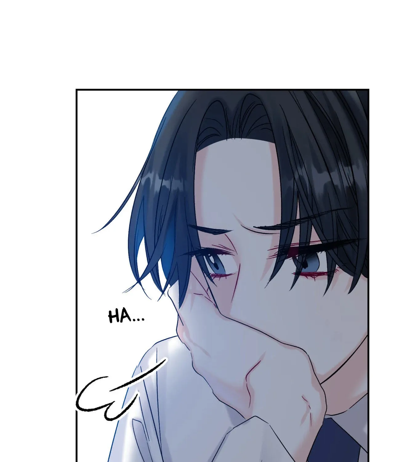 Please Let Me Resign Chapter 1 page 34 - 