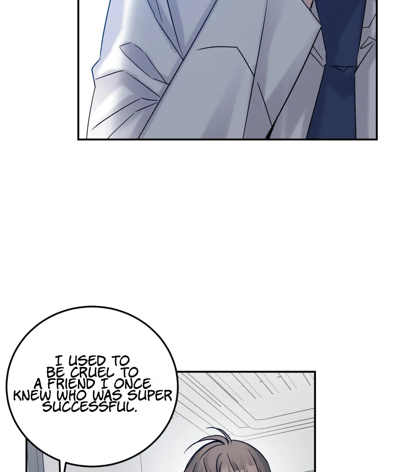 Please Let Me Resign Chapter 1 page 35 - 