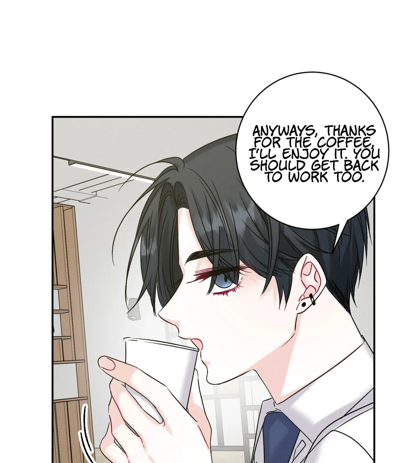 Please Let Me Resign Chapter 1 page 41 - 